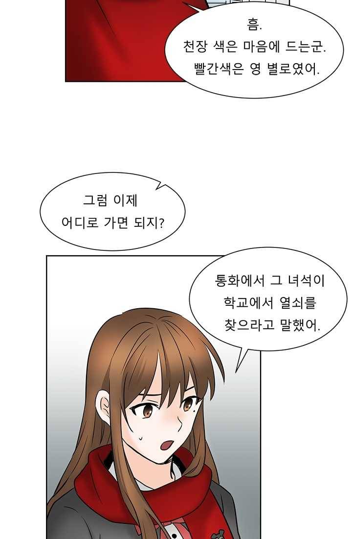 라비린토스 21화 5