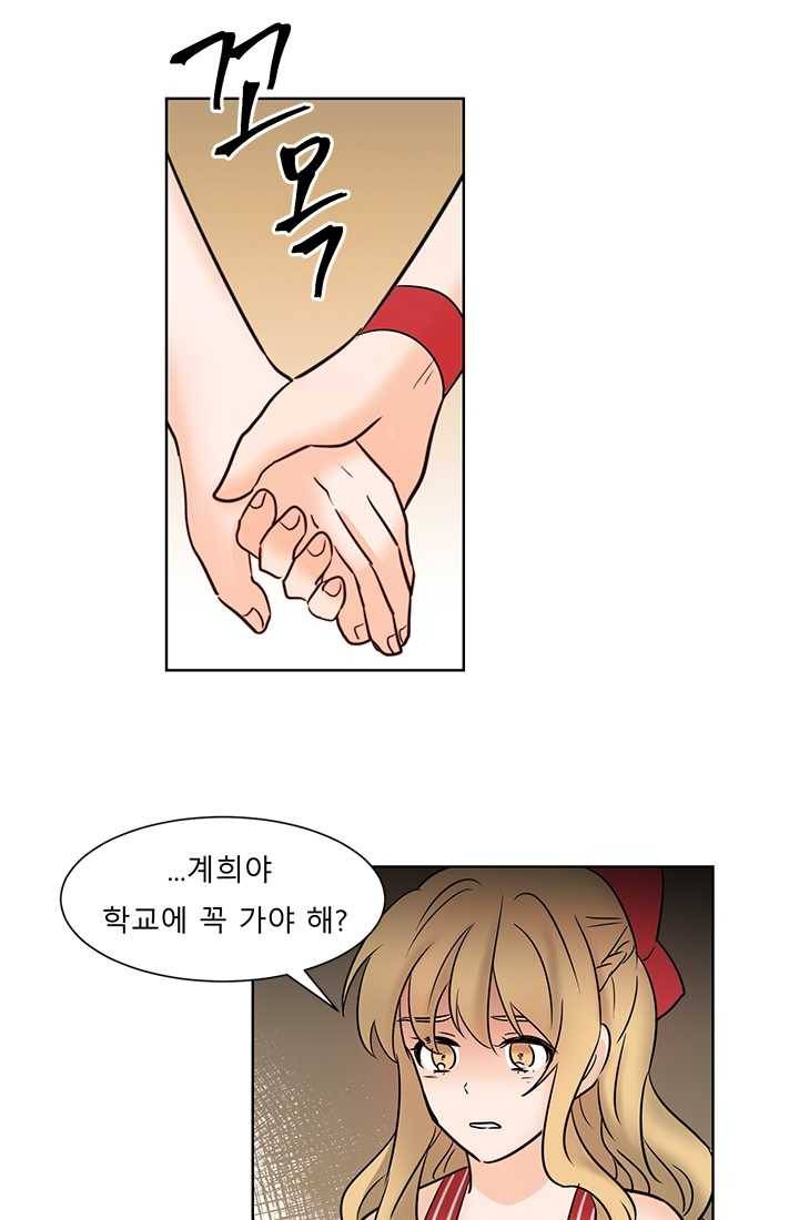 라비린토스 21화 7