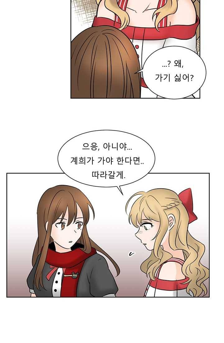라비린토스 21화 8