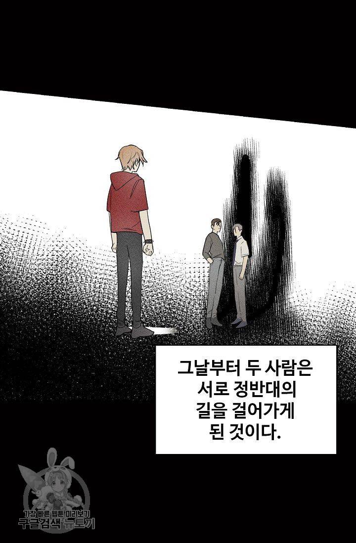 일진짱의 남자 96화 4