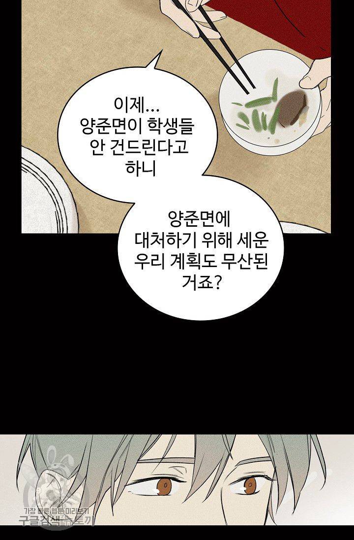 일진짱의 남자 96화 14