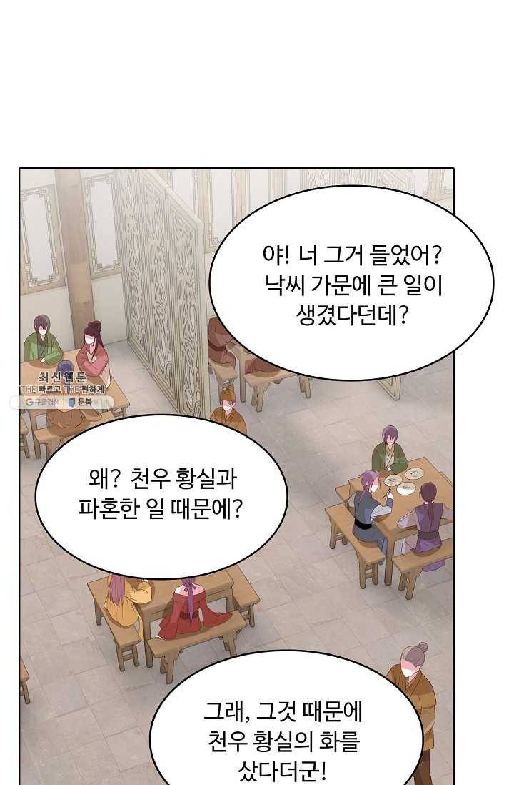 암흑 속에 피는 꽃 38화 57