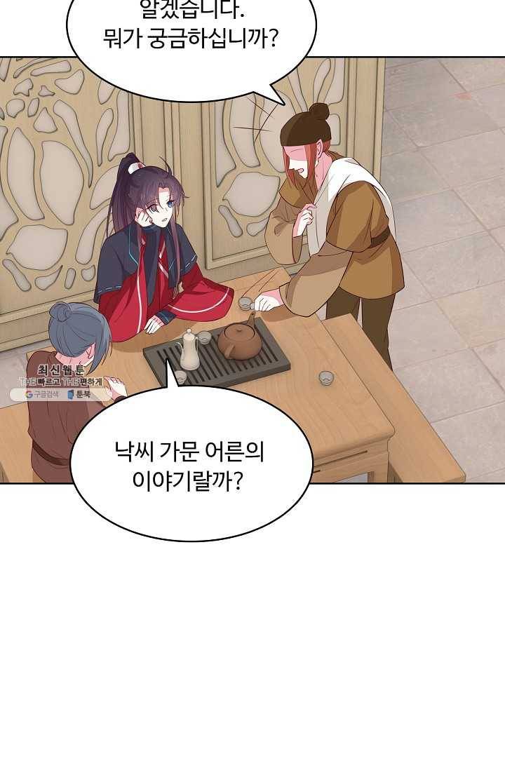 암흑 속에 피는 꽃 38화 65