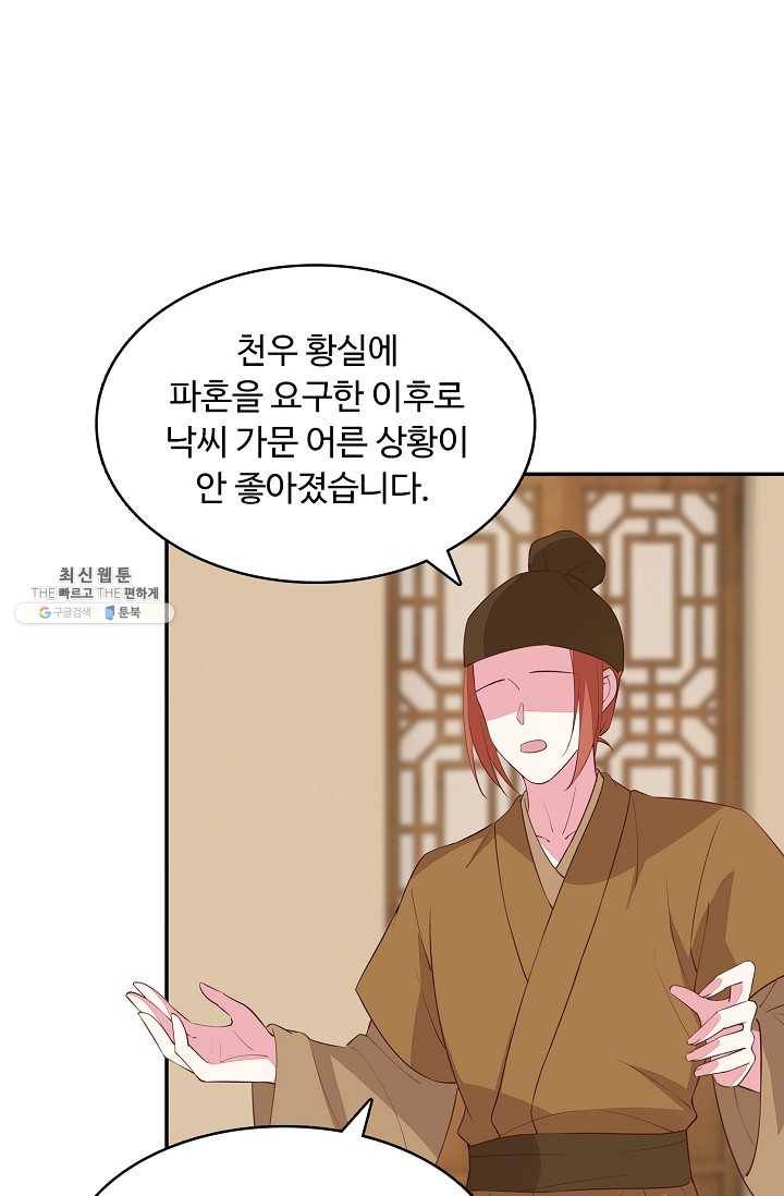 암흑 속에 피는 꽃 38화 66