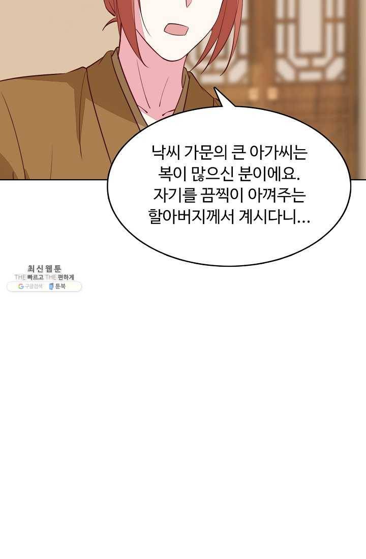 암흑 속에 피는 꽃 38화 71