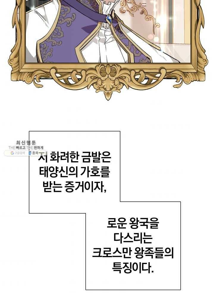 백작가의 망나니가 되었다 48화 5
