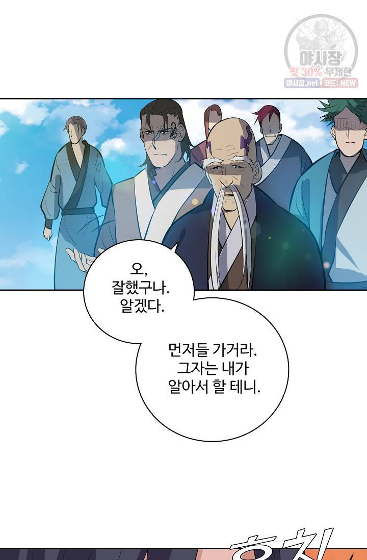 백련성신 354화 50