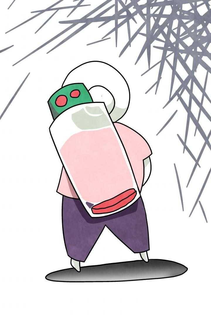 정신병동에도 아침이 와요 66화 8