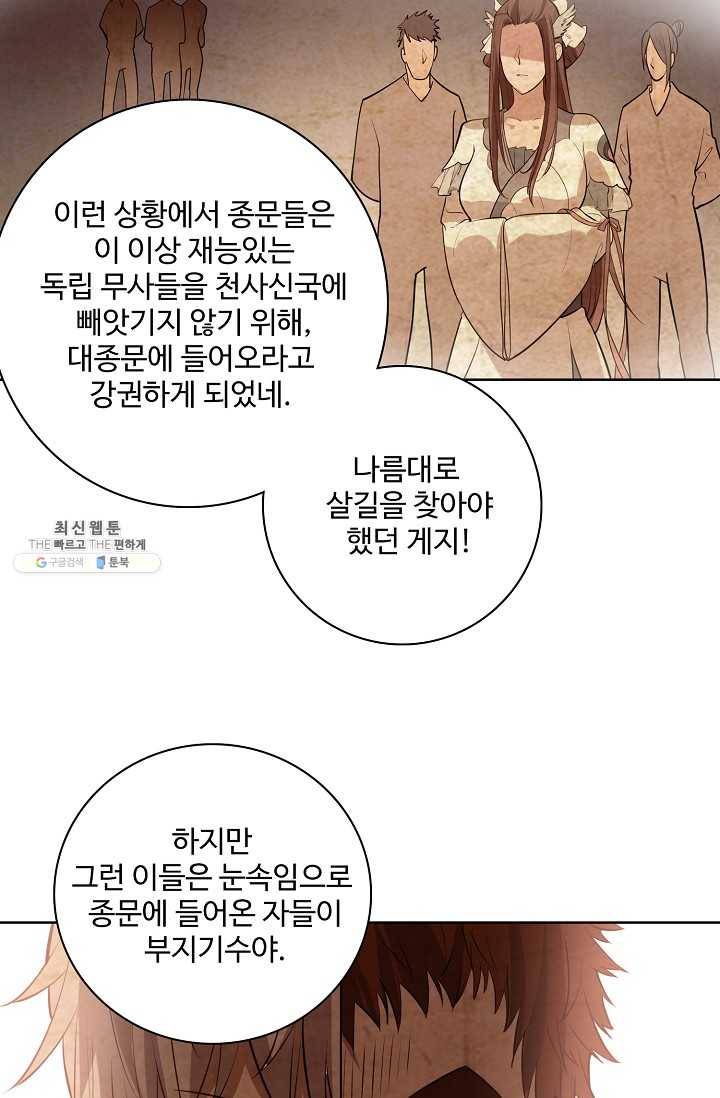 백련성신 356화 82