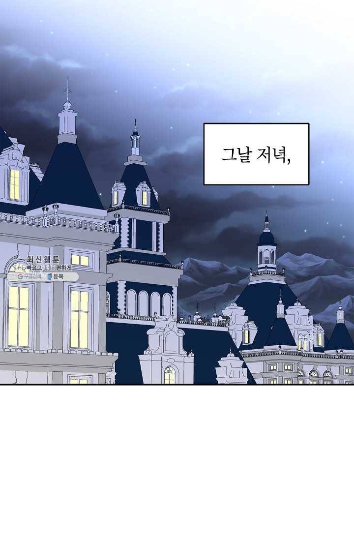 장르를 바꿔보도록 하겠습니다 21화 2