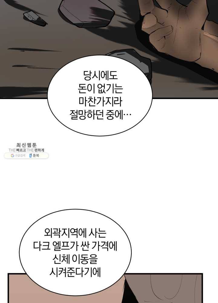 던전 마제스티 68화 10