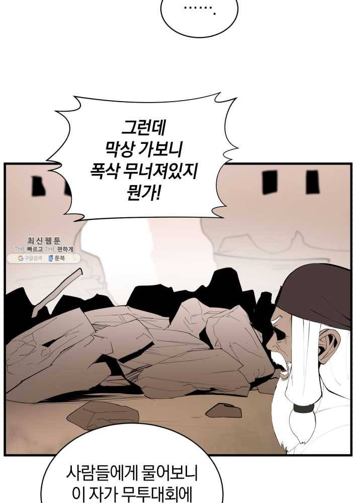 던전 마제스티 68화 21