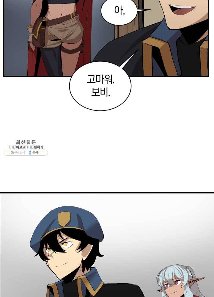 던전 마제스티 68화 58