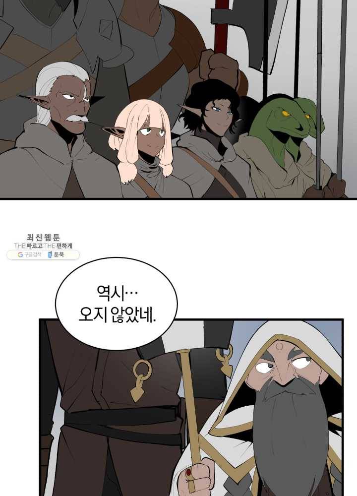 던전 마제스티 68화 65