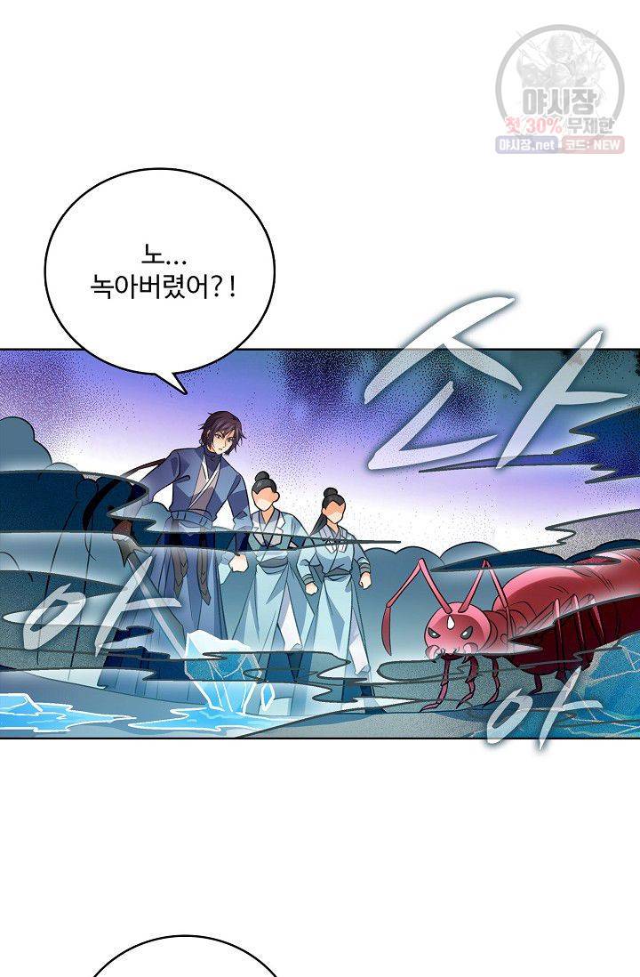 절세반지로 최강 고수 50화 6