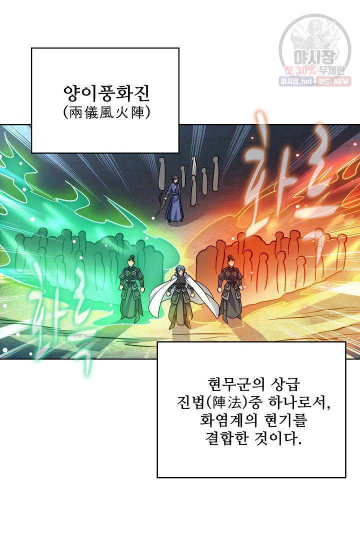 절세반지로 최강 고수 50화 12