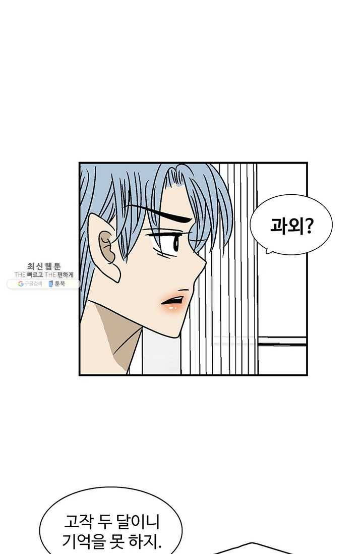 지금은 연애를 쉽니다 32화 4