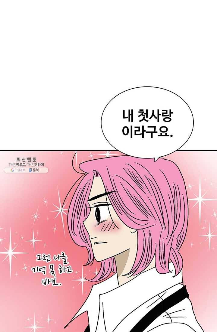지금은 연애를 쉽니다 32화 8