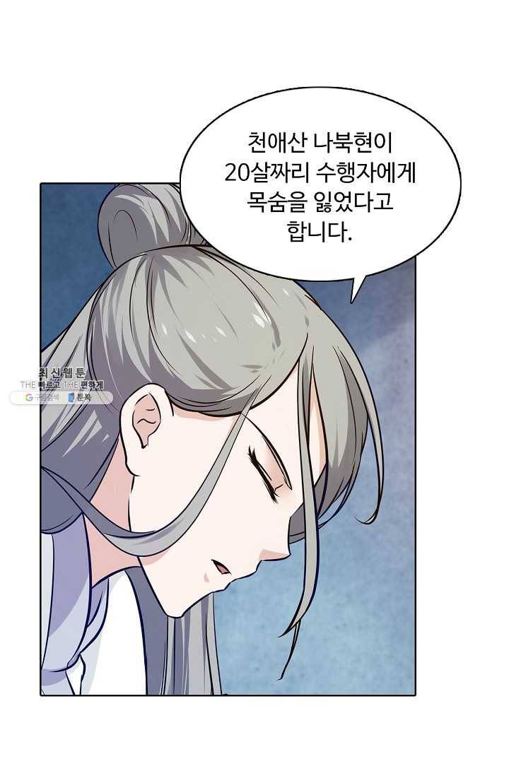 회귀하여 최강 신왕으로 93화 21