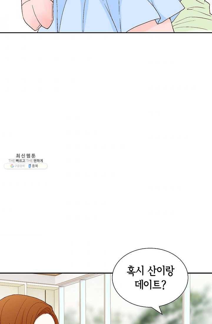 사랑의 순간 34화 까놓고 말해 봐! 36