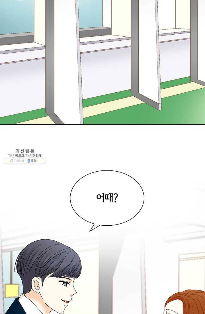 사랑의 순간 34화 까놓고 말해 봐! 74