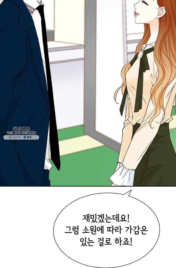 사랑의 순간 34화 까놓고 말해 봐! 75