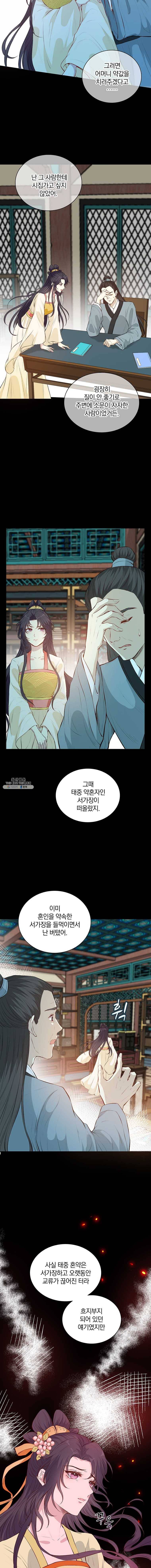 남궁세가 소공자 64화 2