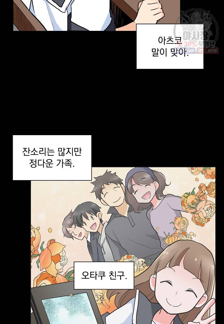 여성향 게임의 파멸 플래그밖에 없는 악역 영애로 환생해버려 50화 4