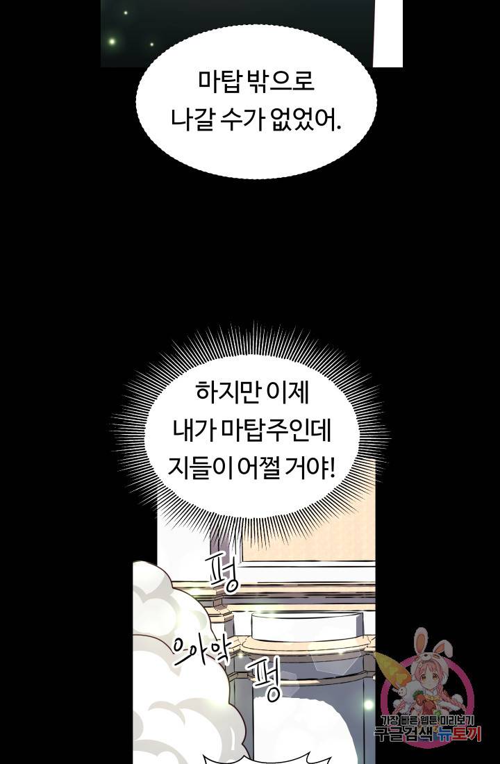 엑스트라는 과도한 집착을 사절합니다 9화 8