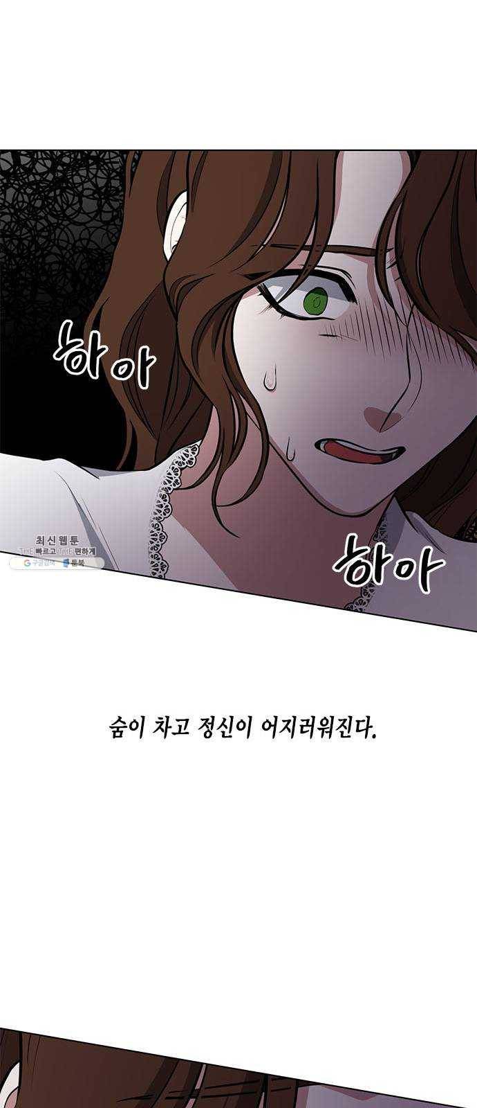 이중첩자 32화. 불면의 밤(3) 11