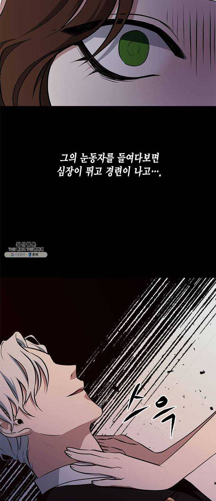 이중첩자 32화. 불면의 밤(3) 12