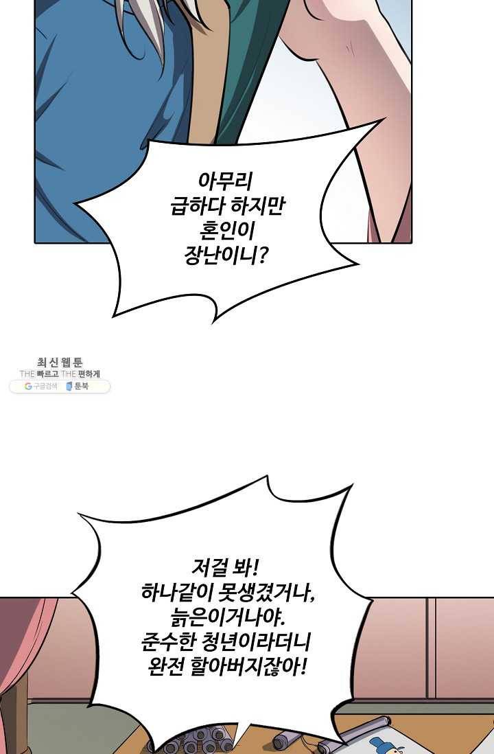 백련성신 358화 14