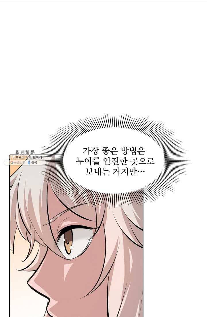 백련성신 358화 18