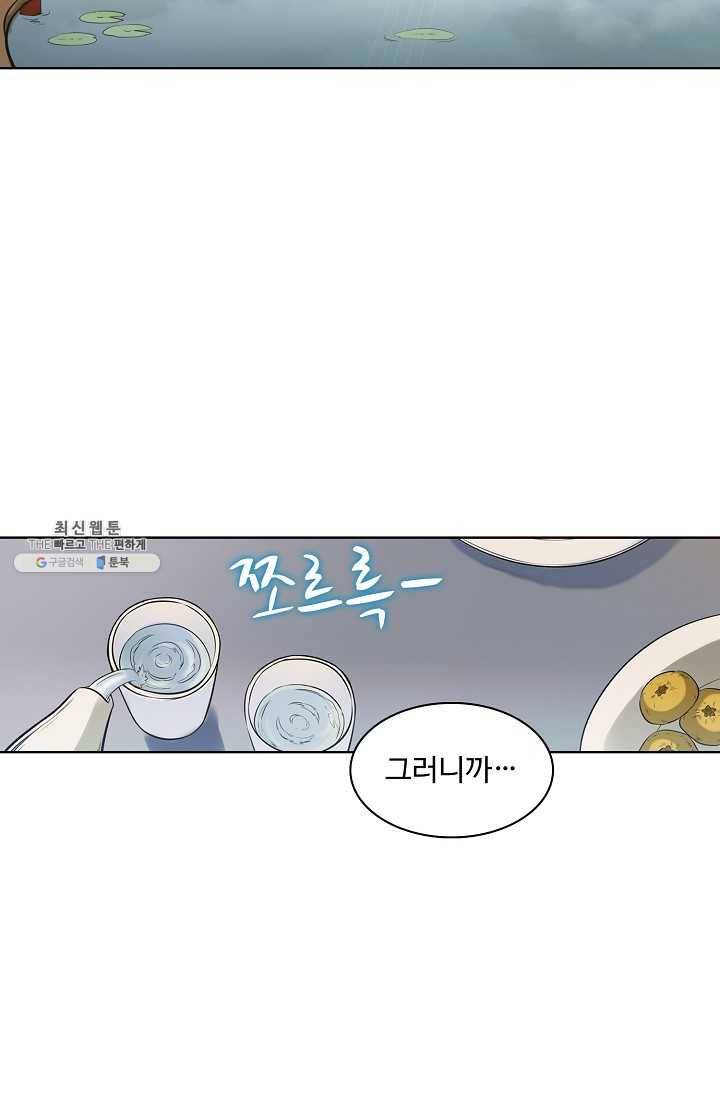 백련성신 358화 68