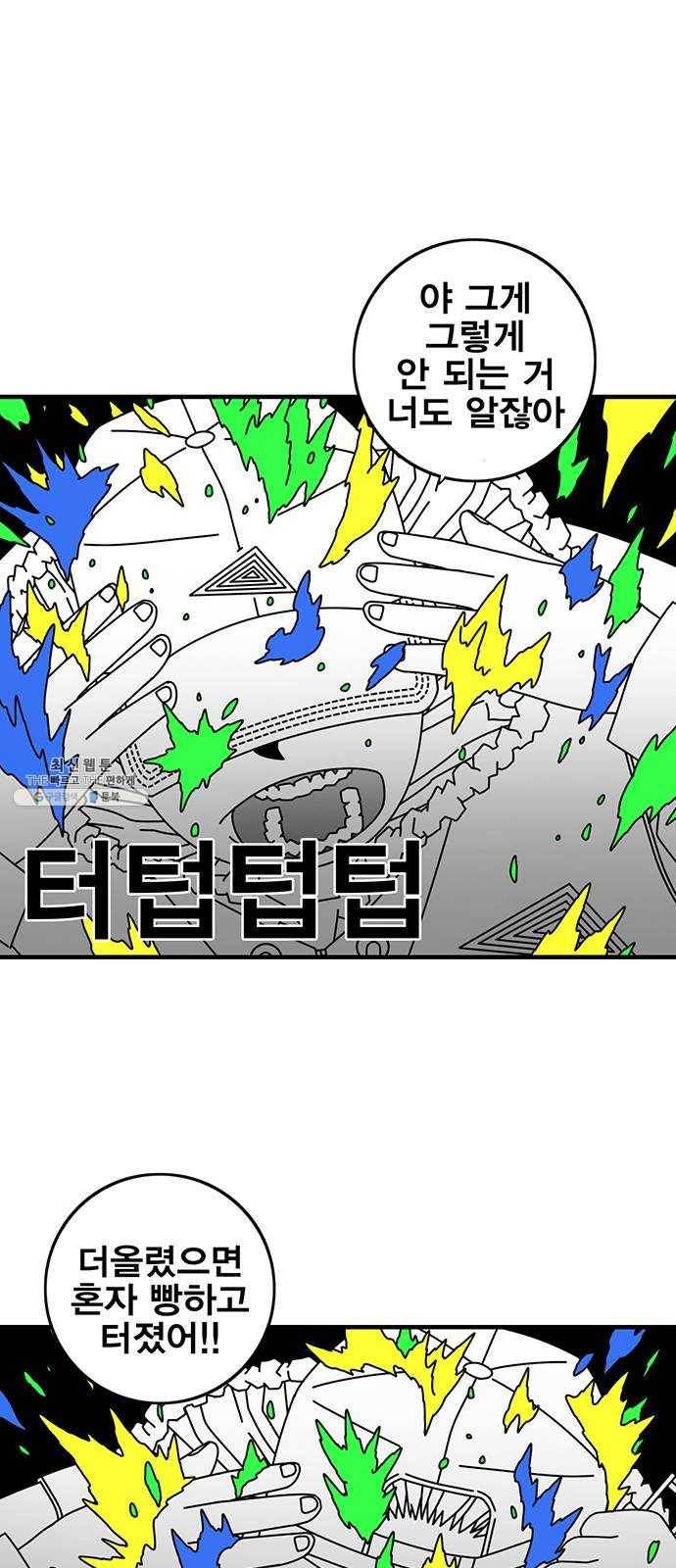 신도림 시즌2 77. HELP 13