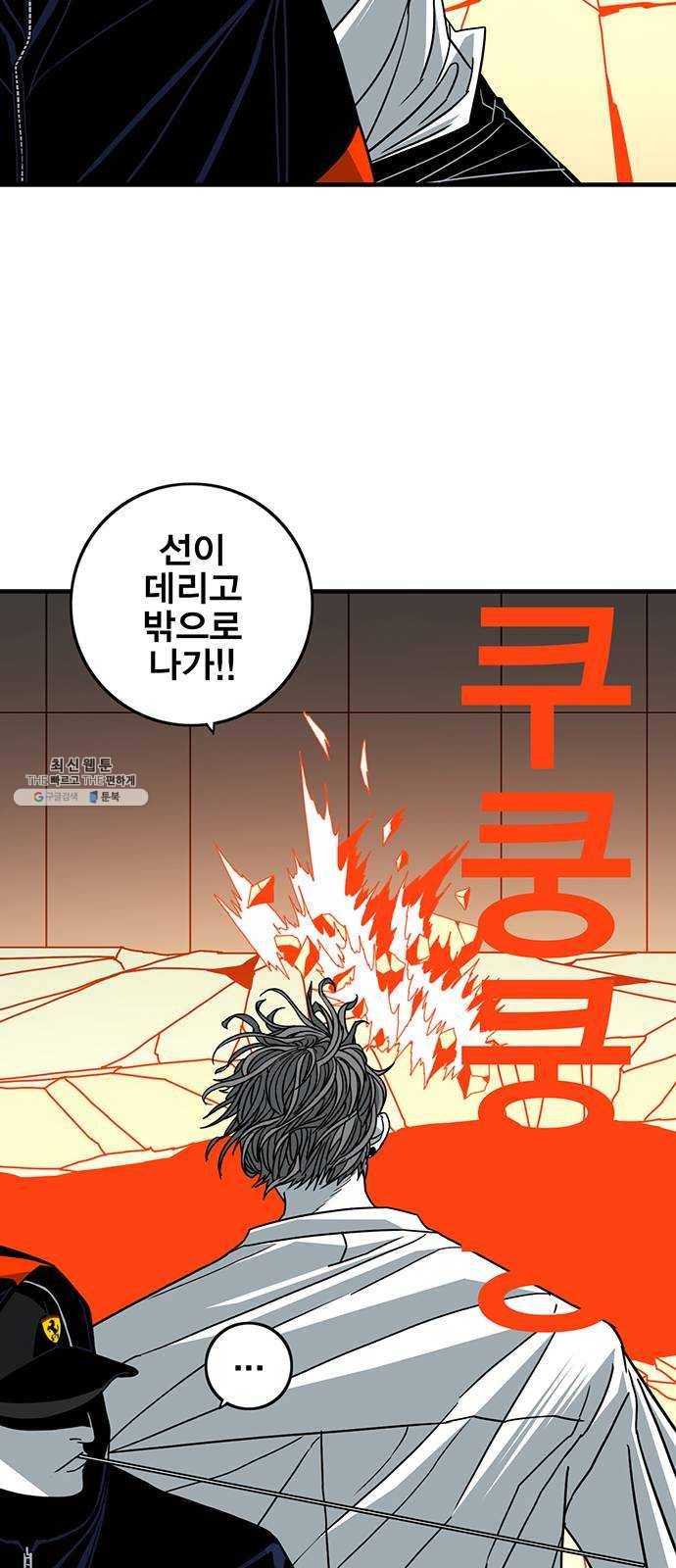 신도림 시즌2 77. HELP 31