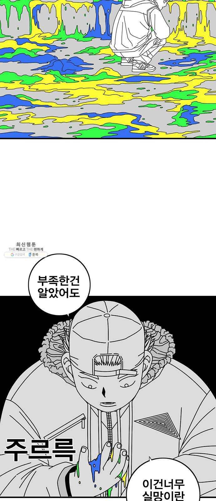 신도림 시즌2 77. HELP 36