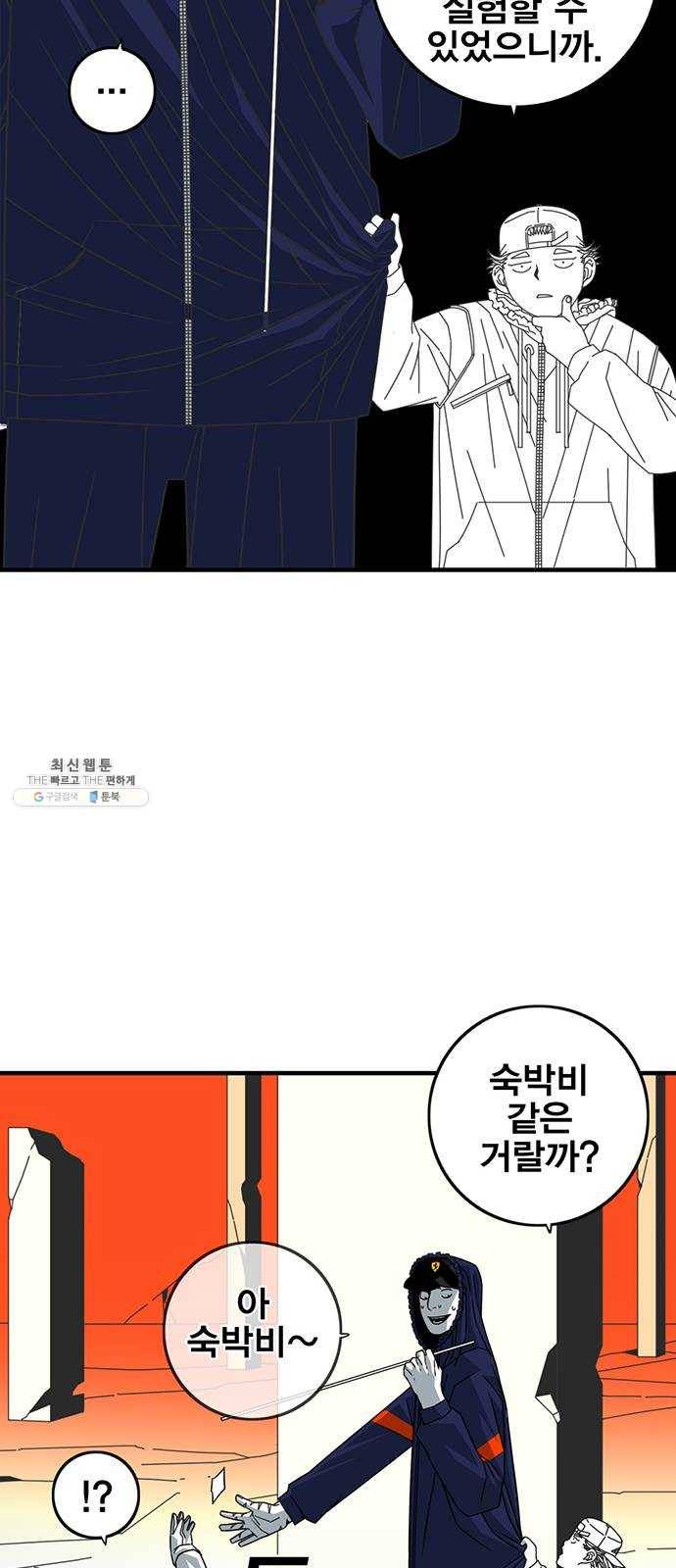 신도림 시즌2 77. HELP 45