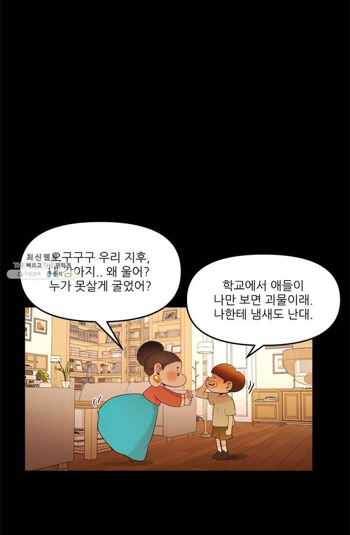 로그인 러브시티 34화 5