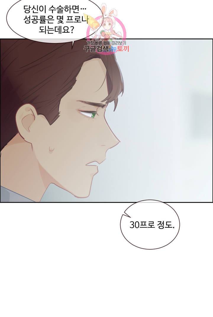 어쩌면 남자가 더 좋을지도 몰라 70화 4