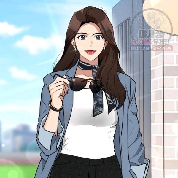 아내가 돌아왔다(카카오) 73화 22