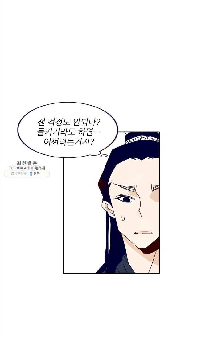 천면남친 51화 3