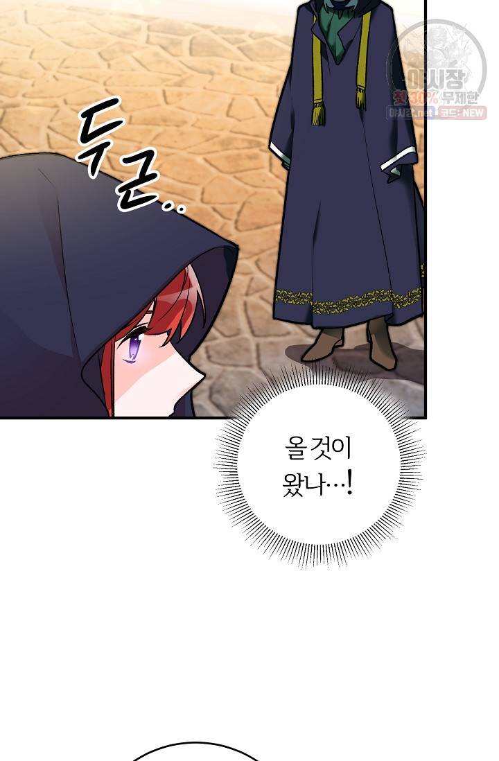 길들이는 공녀님 10화 2