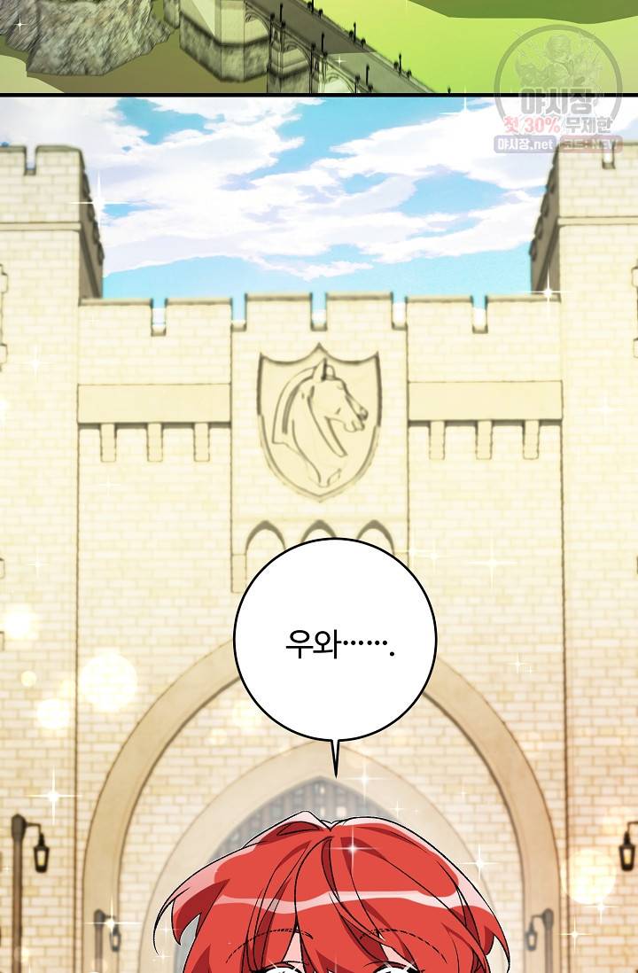 길들이는 공녀님 15화 5