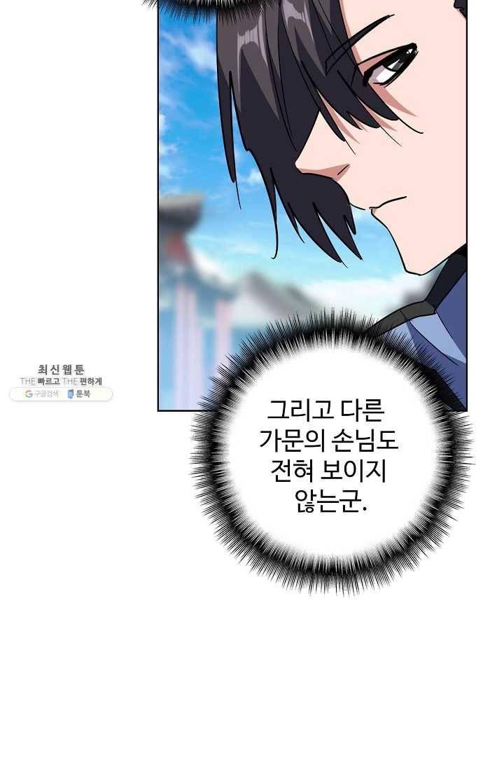 마황의 귀환 141화 38