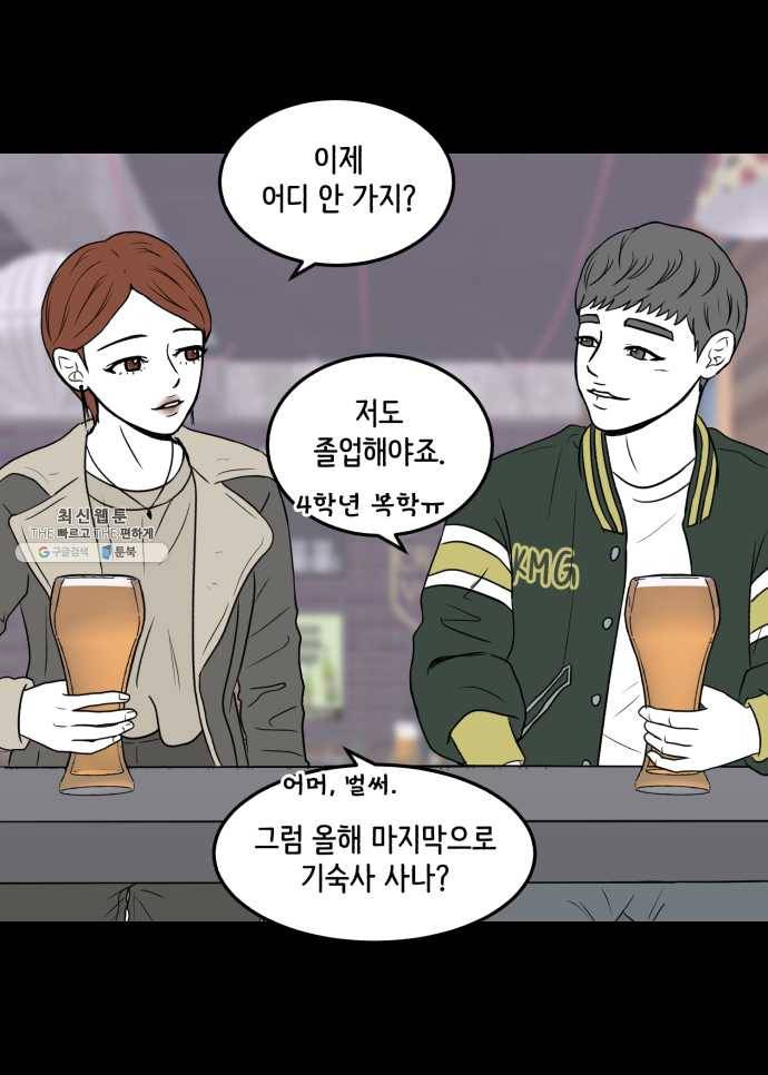 찬란하지 않아도 괜찮아, 새벽 08. 반복되는 패턴 속에서 19