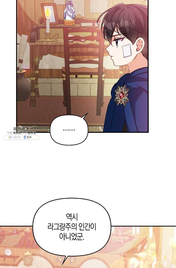 악당 대공님의 귀하디귀한 여동생 36화 8