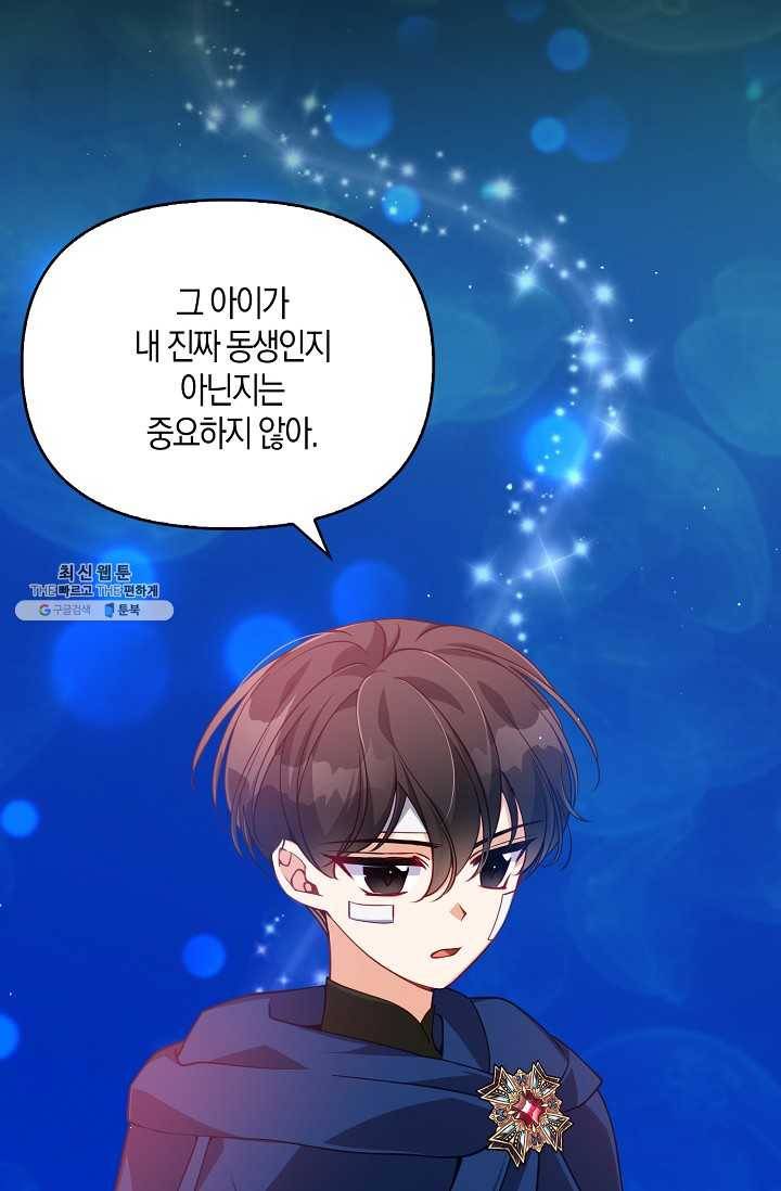 악당 대공님의 귀하디귀한 여동생 36화 16