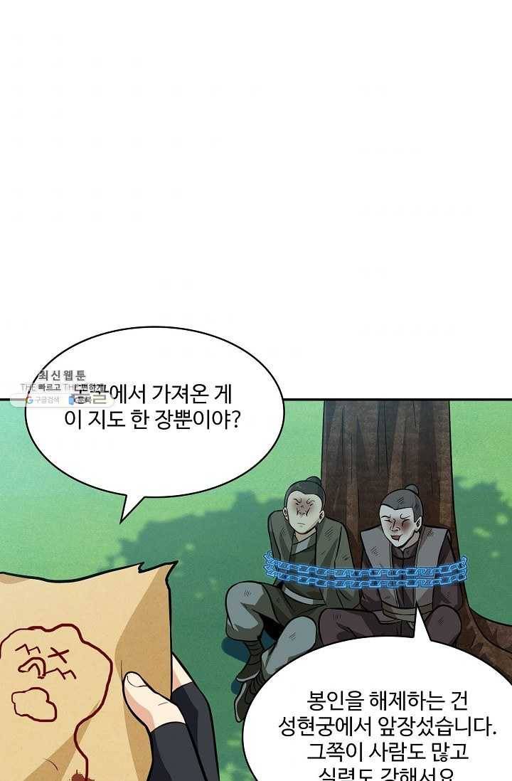 허세로 레벨업 하기 282화 4