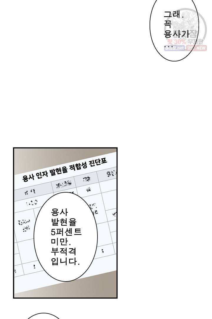 마왕이 고블린이면 문제라도 있냐!! 44화 6